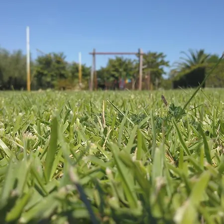 Podere Campi Al Mare