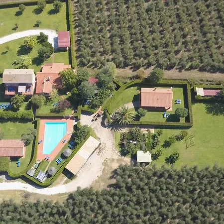 Podere Campi Al Mare *