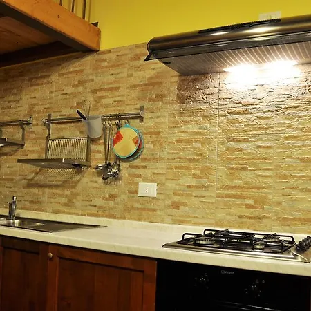 Podere Campi Al Mare Hébergement de vacances Donoratico