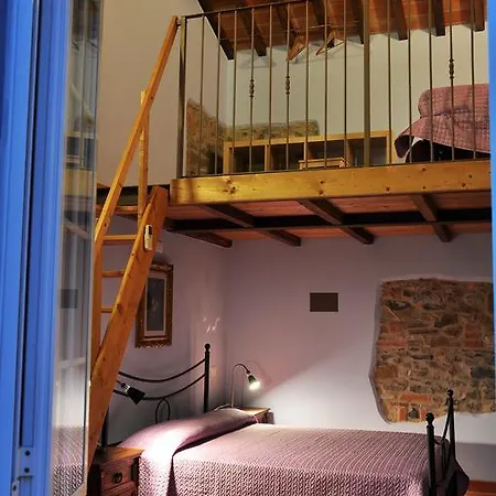 Podere Campi Al Mare