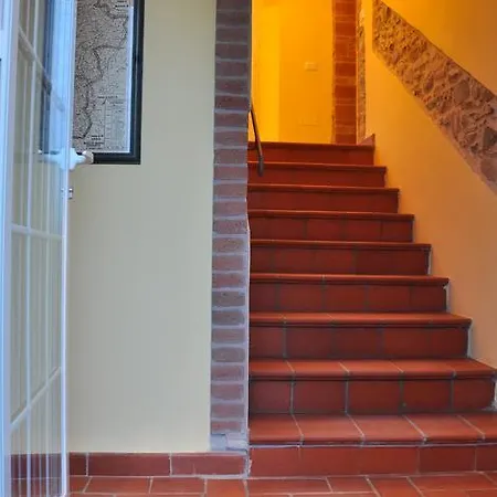 Hébergement de vacances Podere Campi Al Mare