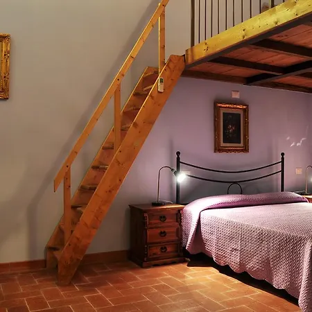 Podere Campi Al Mare Donoratico