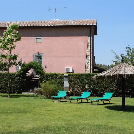 Podere Campi Al Mare Donoratico