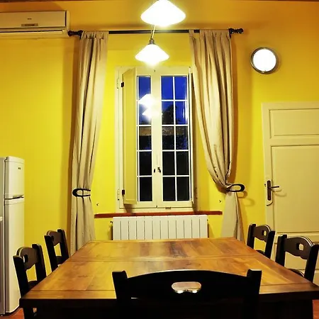 Podere Campi Al Mare