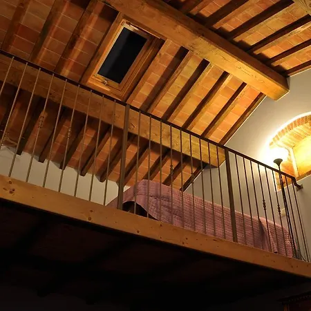 Podere Campi Al Mare Hébergement de vacances Donoratico