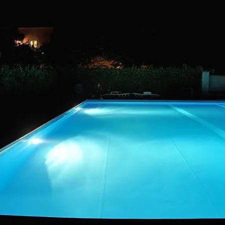 Podere Campi Al Mare * Donoratico