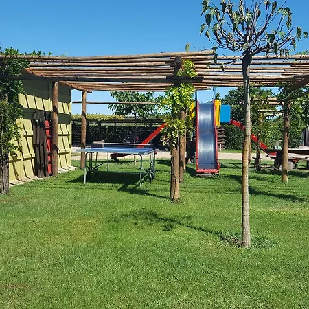 Podere Campi Al Mare Donoratico