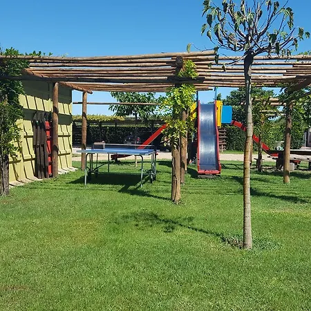Podere Campi Al Mare Donoratico
