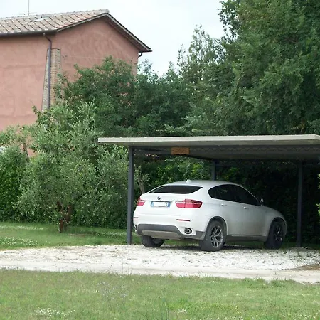 Podere Campi Al Mare