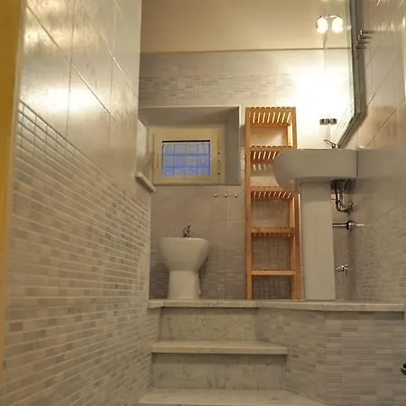 Hébergement de vacances Podere Campi Al Mare