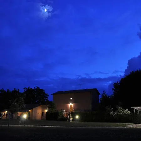 Podere Campi Al Mare Hébergement de vacances