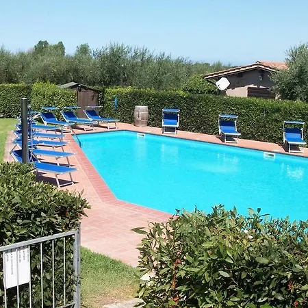 Podere Campi Al Mare