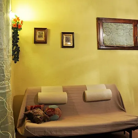 Podere Campi Al Mare *