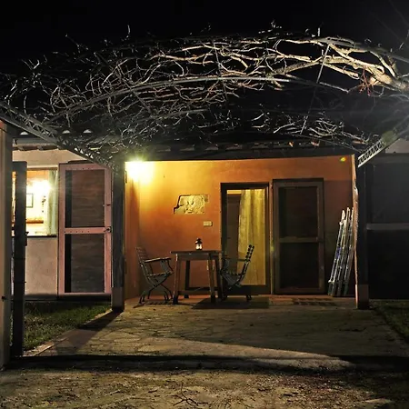 Podere Campi Al Mare