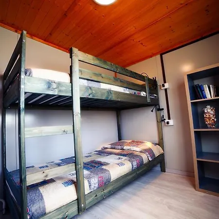 Hébergement de vacances Podere Campi Al Mare *