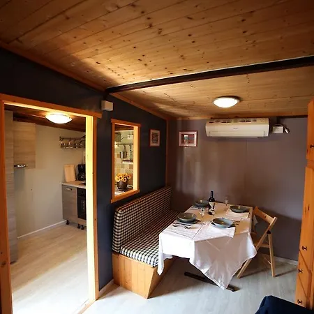 Podere Campi Al Mare *