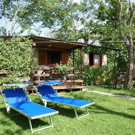 Hébergement de vacances Podere Campi Al Mare