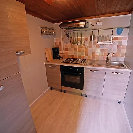 Ferienhaus Podere Campi Al Mare