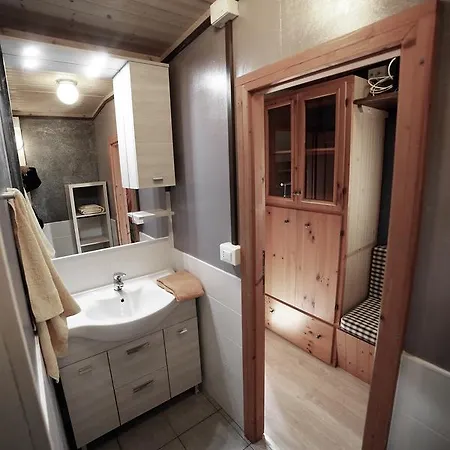 Podere Campi Al Mare *