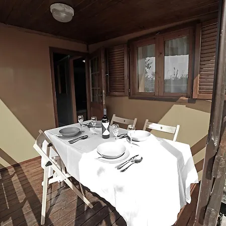 Podere Campi Al Mare Donoratico