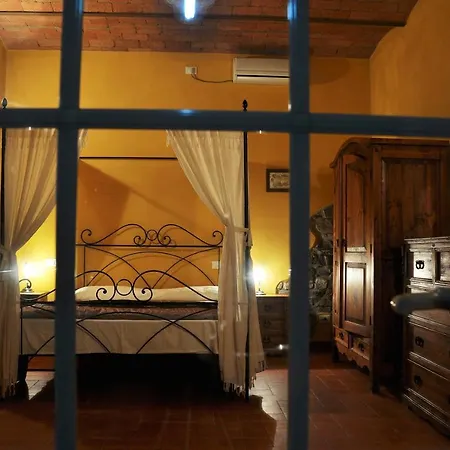 Podere Campi Al Mare *