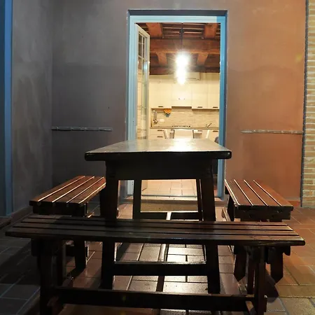 Podere Campi Al Mare * Donoratico