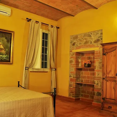 Podere Campi Al Mare Donoratico