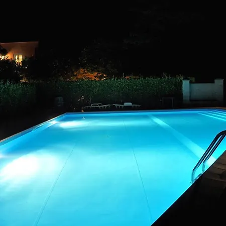 Podere Campi Al Mare Hébergement de vacances *