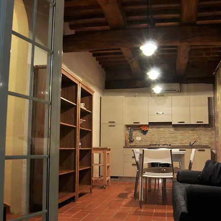 Podere Campi Al Mare *