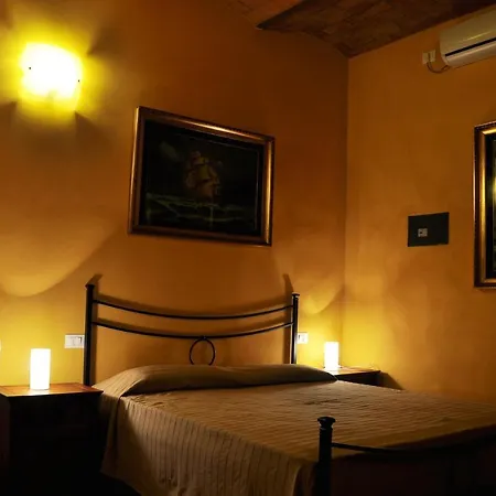 Podere Campi Al Mare Ferienhaus