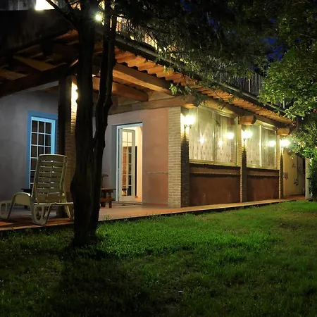 Hébergement de vacances Podere Campi Al Mare Donoratico