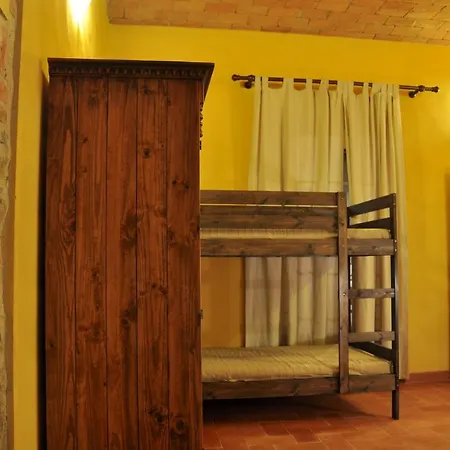 Podere Campi Al Mare Donoratico