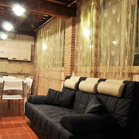 Podere Campi Al Mare *