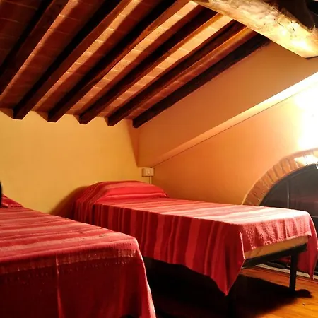 Podere Campi Al Mare Ferienhaus Donoratico