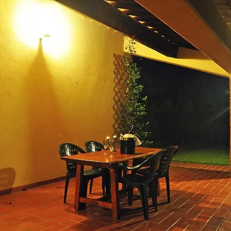 Podere Campi Al Mare * Donoratico