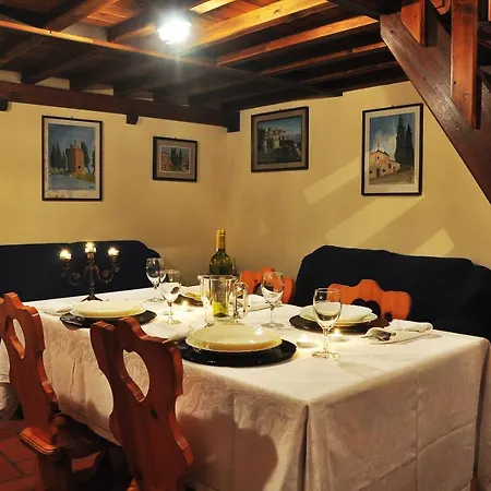 Podere Campi Al Mare