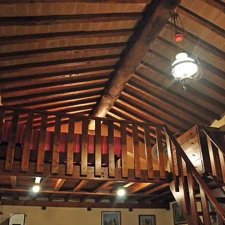 Hébergement de vacances Podere Campi Al Mare Donoratico