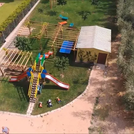 Podere Campi Al Mare *