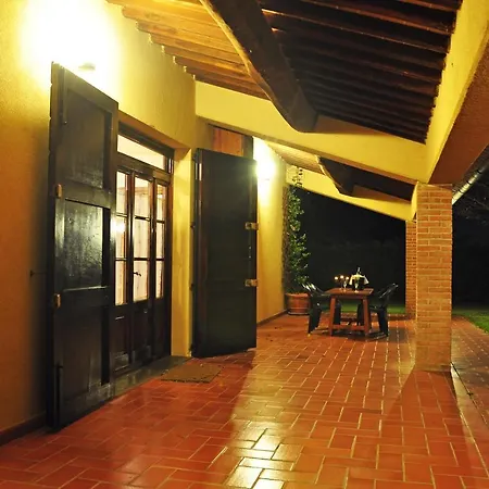 Podere Campi Al Mare * Donoratico