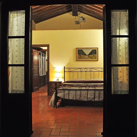 Podere Campi Al Mare Donoratico