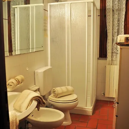 Ferienhaus Podere Campi Al Mare