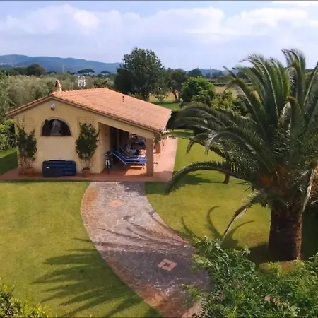 Podere Campi Al Mare