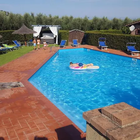 Podere Campi Al Mare