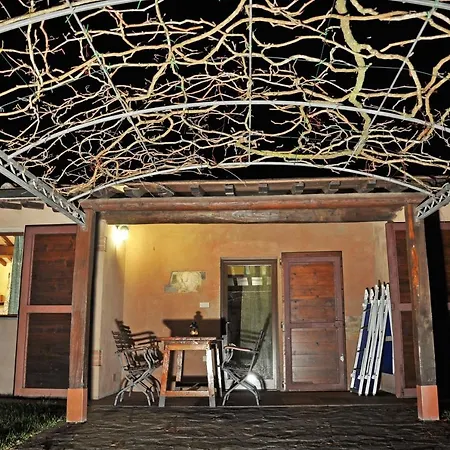 Podere Campi Al Mare