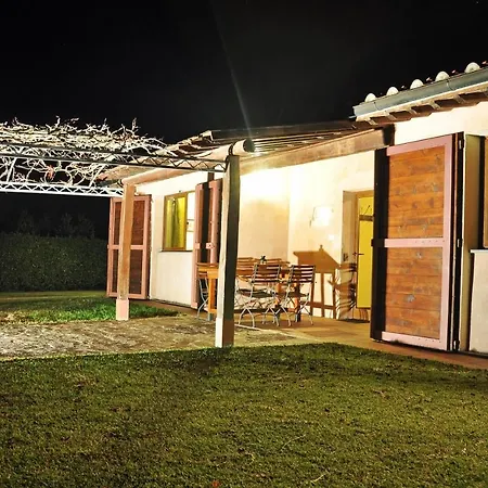 Podere Campi Al Mare