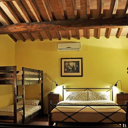 Podere Campi Al Mare Donoratico