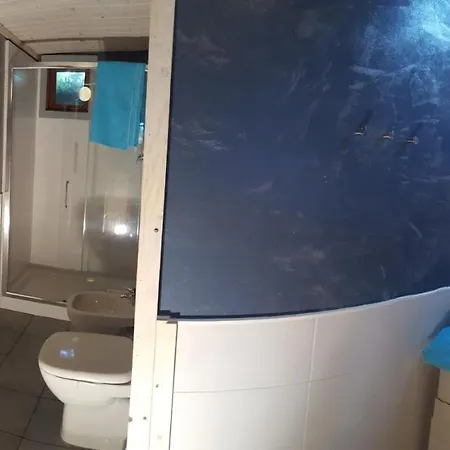 Podere Campi Al Mare * Donoratico