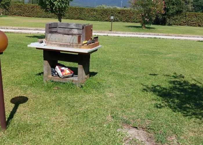 Podere Campi Al Mare Holiday home *