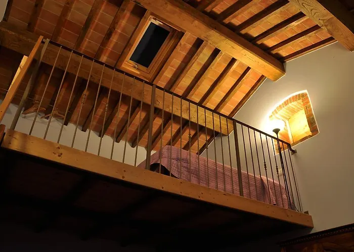 Podere Campi Al Mare Holiday home Donoratico