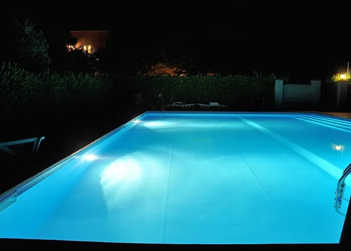Podere Campi Al Mare * Donoratico